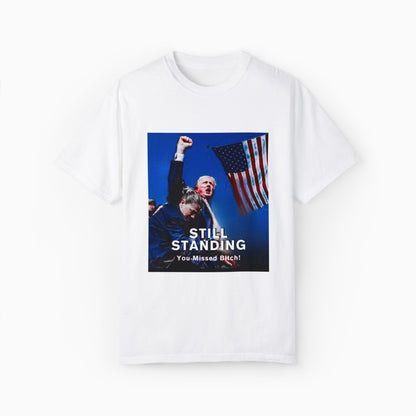 Still Standing Tee