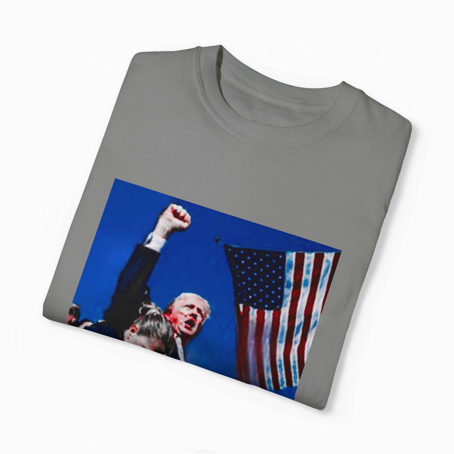 Invincible Trump '24 Tee