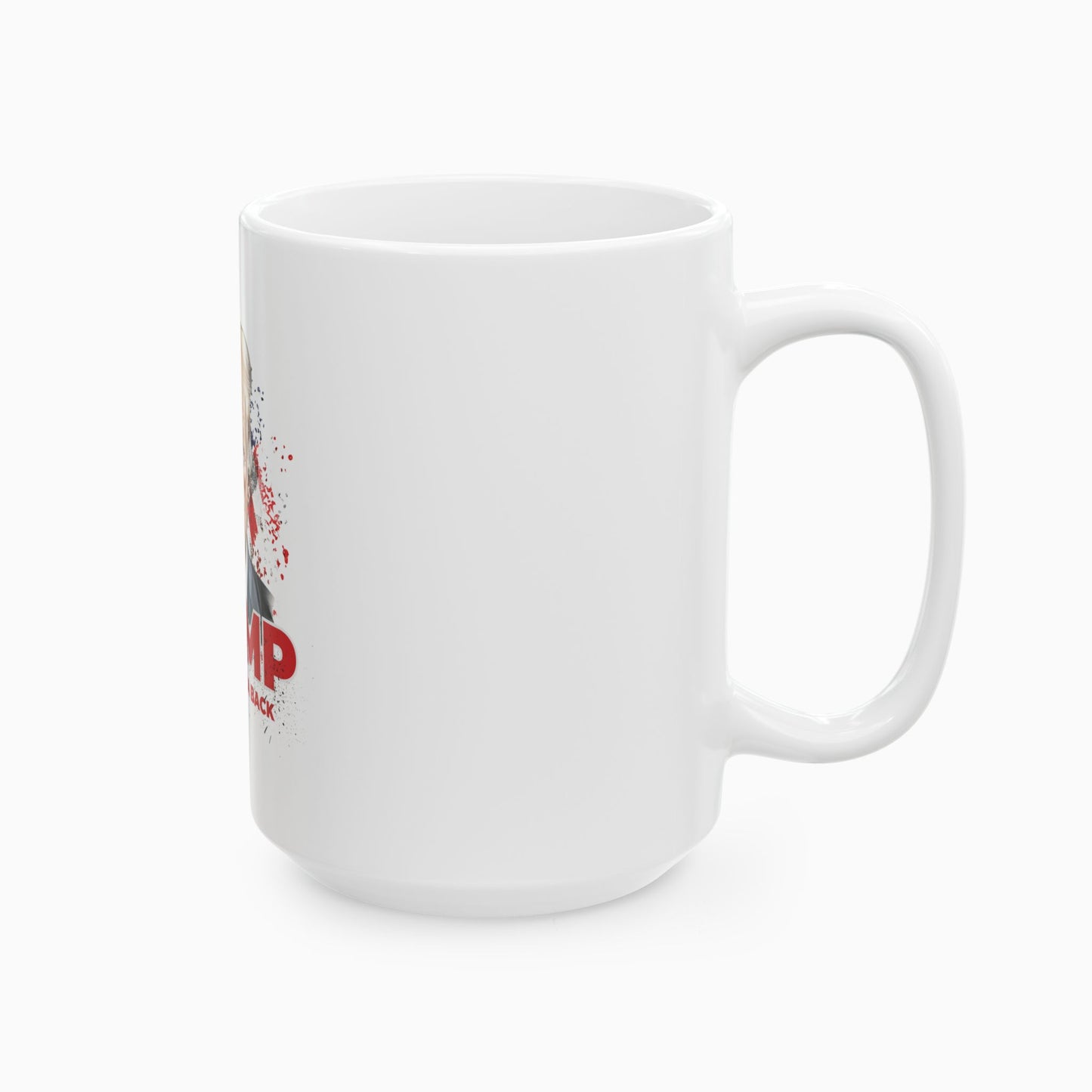 Take America Back Coffee Mug