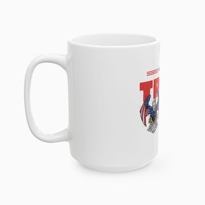 Trump Guy Coffee Mug