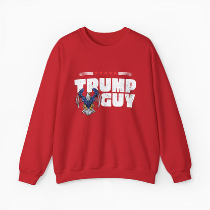 Trump Guy Sweater