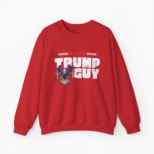 Trump Guy Sweater