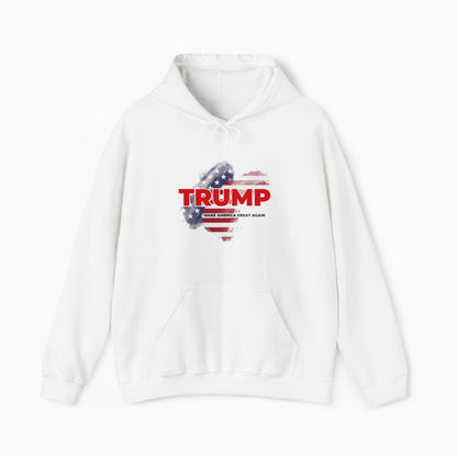 Make America Great Again Hoodie