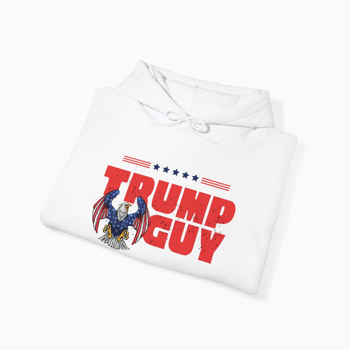 Trump Guy Hoodie