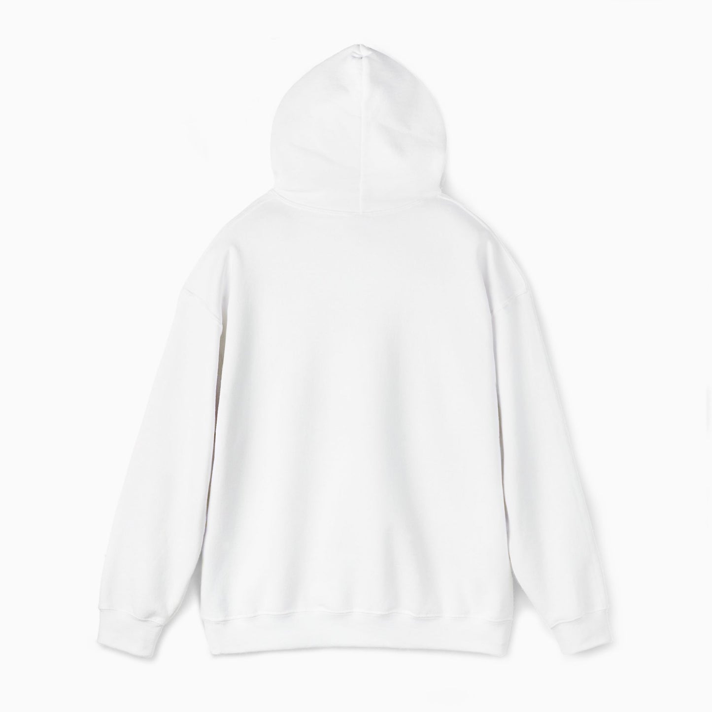 Still Standing Hoodie