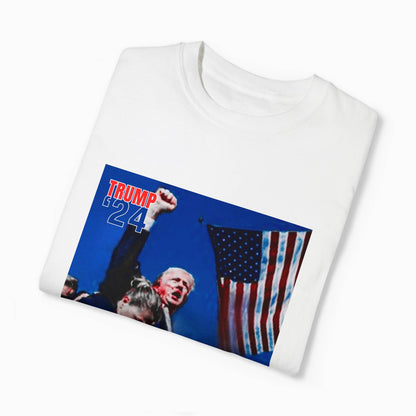 Trump '24 - Still Standing Tee