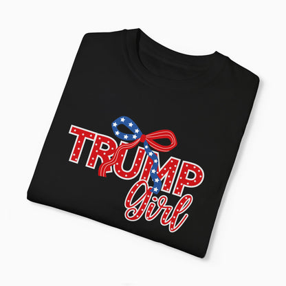 Trump Girl Tee