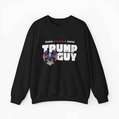 Trump Guy Sweater