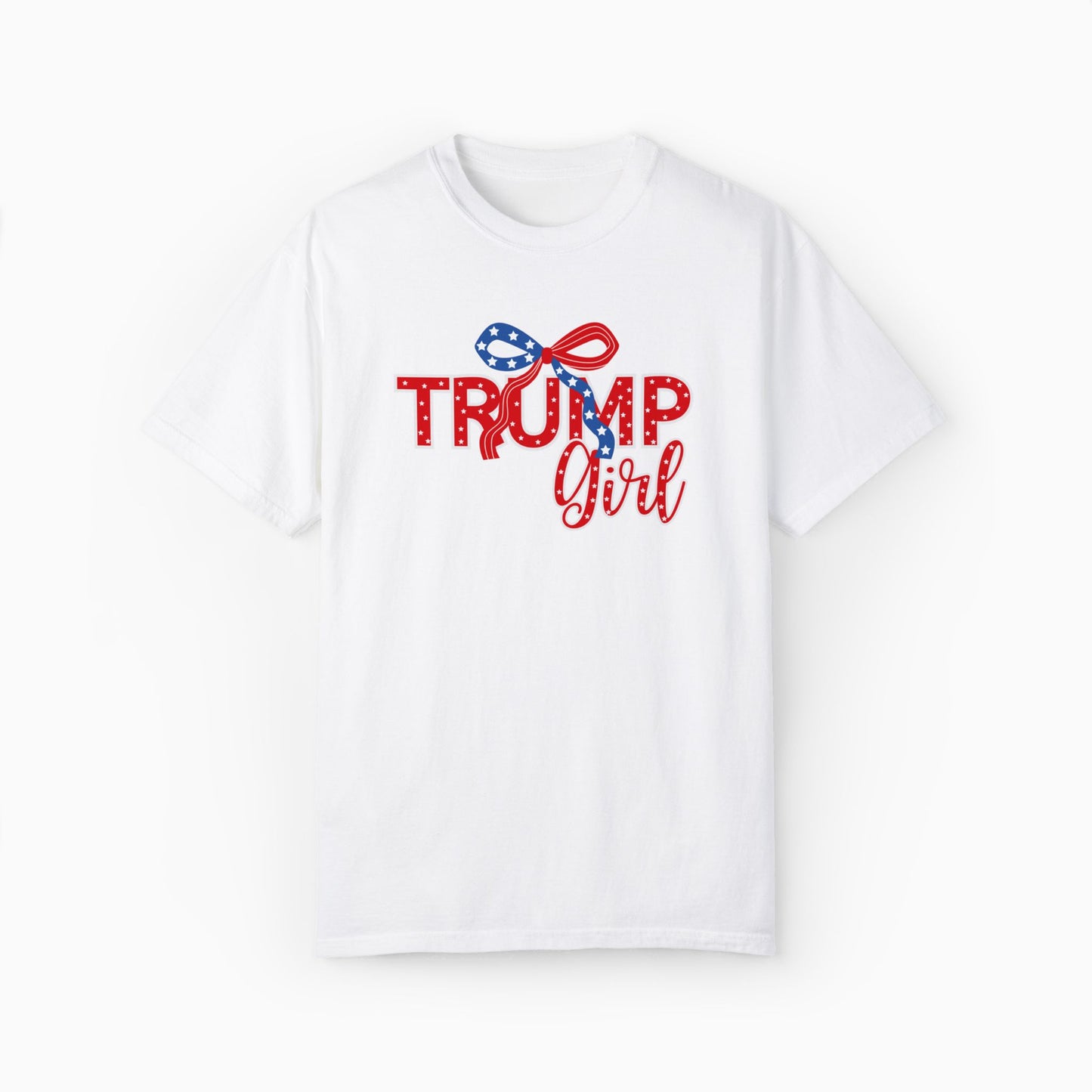 Trump Girl Tee