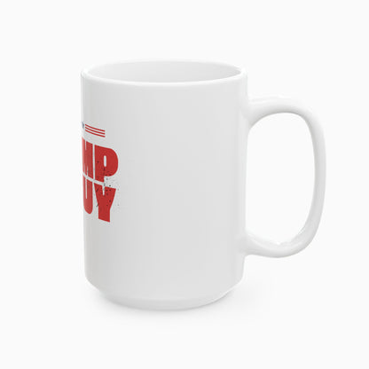 Trump Guy Coffee Mug