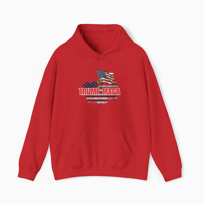 Trump MAGA Hoodie