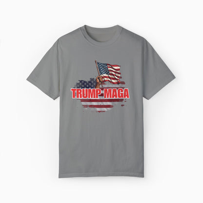 Trump MAGA Tee